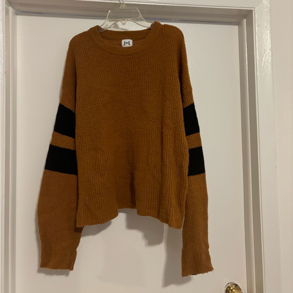 Women’s sweater